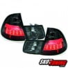 LAMPY TYLNE LED BMW E46 TOURING 98-05 DYMIONE