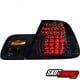 LAMPY TYLNE LED BMW E46 SEDAN 98-01 DYMIONE
