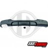 DOKŁADKA TYLNEGO ZDERZAKA BMW 3 E90 SEDAN 04-12 DYFUZOR ZDERZAKA