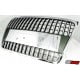 ATRAPA PRZEDNIA GRILL AUDI A4 B7 04-08 CHROM
