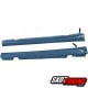 LISTWY PROGOWE BMW 3 E90 E91 05-11 M-PERFORMANCE LOOK