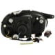 REFLEKTORY CCFL OPEL CORSA B 03.93-01 CHROM