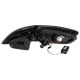 LAMPY TYLNE LITEC SEAT LEON 09+ 1P1 PRZEŹROCZYSTE