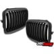 ATRAPA PRZEDNIA GRILL BMW E36 3 91-96 CZARNA