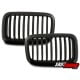 ATRAPA PRZEDNIA GRILL BMW E36 3 91-96 CZARNA