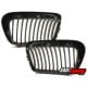ATRAPA PRZEDNIA GRILL BMW E36 3 96-98 CZARNA