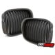 ATRAPA PRZEDNIA GRILL BMW 5 E39 96-03 CZARNA