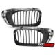 ATRAPA PRZEDNIA GRILL BMW 3 E46 SEDAN / TOURING 02-03 CHROM