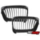 ATRAPA PRZEDNIA GRILL BMW 3 E46 SEDAN / TOURING 98-01 CZARNA