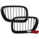 ATRAPA PRZEDNIA GRILL BMW E53 X5 00-03 CZARNA