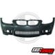 ZDERZAK PRZEDNI EVO-LOOK BMW 3 E92 07-09