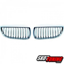 ATRAPA PRZEDNIA GRILL BMW 3 E92 06-10 CHROM