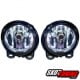 HALOGENY PRZECIWMGIELNE BMW 3 E92 COUPE 06-10