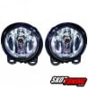HALOGENY PRZECIWMGIELNE BMW 3 E92 COUPE 06-10
