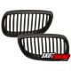 ATRAPA PRZEDNIA GRILL BMW 3 E92 / 93 06-08 CZARNA
