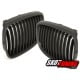 ATRAPA PRZEDNIA GRILL BMW 3 E92 / 93 06-08 CZARNA