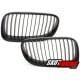 ATRAPA PRZEDNIA GRILL BMW 3 E92 E93 LCI 10+ CZARNA