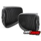 ATRAPA PRZEDNIA GRILL BMW 3 E92 E93 LCI 10+ CZARNA