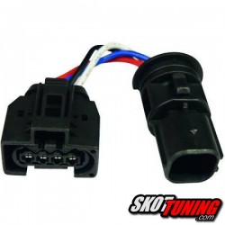 ADAPTER DO REFLEKTORA MERCEDES SLK R170