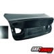 KLAPA BAGAŻNIKA CARBON BMW 3 F30 11+ SEDAN CSL LOOK