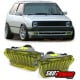 ŻÓŁTE HALOGENY PRZECIWMGIELNE VW GOLF 2 GL