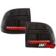 LAMPY TYLNE LED PORSCHE CAYENNE 03-07 DYMIONE