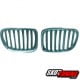 ATRAPA PRZEDNIA GRILL BMW X1 E84 09-12 CHROM