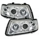 LAMPY PRZEDNIE AUDI A3 8L 08.96-08.00 CHROM