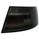 LAMPY TYLNE LED AUDI A6 4F SEDAN 04-08 DYMIONE LIGHTBAR