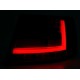LAMPY TYLNE LED AUDI A6 4F SEDAN 04-08 DYMIONE LIGHTBAR