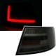 LAMPY TYLNE LED AUDI A6 4F SEDAN 04-08 DYMIONE LIGHTBAR