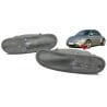 KIERUNKOWSKAZY VW NEW BEETLE 98-05 CHROM