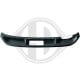 DYFUSOR ZDERZAKA TYLNEGO VW GOLF 7 R-LOOK