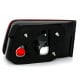 LAMPY TYLNE WEWNĘTRZNE BMW 5 E39 TOURING 00-03