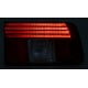 LAMPY TYLNE WEWNĘTRZNE BMW 5 E39 TOURING 00-03