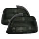 LAMPY TYLNE BMW 5 E39 SEDAN 00-03 DYMIONE