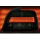 LAMPY TYLNE BMW 5 E39 SEDAN 00-03 DYMIONE