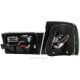 LAMPY TYLNE LED BMW 5 E34 SEDAN 85-95 CZERWONE/PRZEŹROCZYSTE