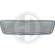 ATRAPA PRZEDNIA GRILL Volvo S70/V70 96-99