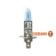 OSRAM COOL BLUE INTENSE H1 XENON LOOK 12 V/55 W (2 SZT.)
