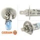 OSRAM COOL BLUE INTENSE H1 XENON LOOK 12 V/55 W (2 SZT.)