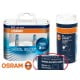 OSRAM COOL BLUE INTENSE H1 XENON LOOK 12 V/55 W (2 SZT.)