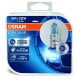 OSRAM COOL BLUE INTENSE H1 XENON LOOK 12 V/55 W (2 SZT.)