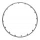 RANTY NA FELGI Rim Ringz 15" SREBRNE