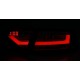 LAMPY TYLNE LED AUDI A5 07+ DYMIONE