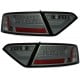 LAMPY TYLNE LED AUDI A5 07+ DYMIONE