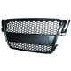 ATRAPA PRZEDNIA GRILL AUDI A5 07-11 RS5 LOOK