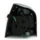 LAMPY TYLNE LED VW POLO 9N3 04.05-05.09 DYMIONE