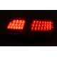 LAMPY TYLNE LED AUDI A3 SPORTBACK 04-08 DYMIONE