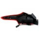 LAMPY TYLNE LED FORD FOCUS 14+ LIGHTBAR DYMIONE
